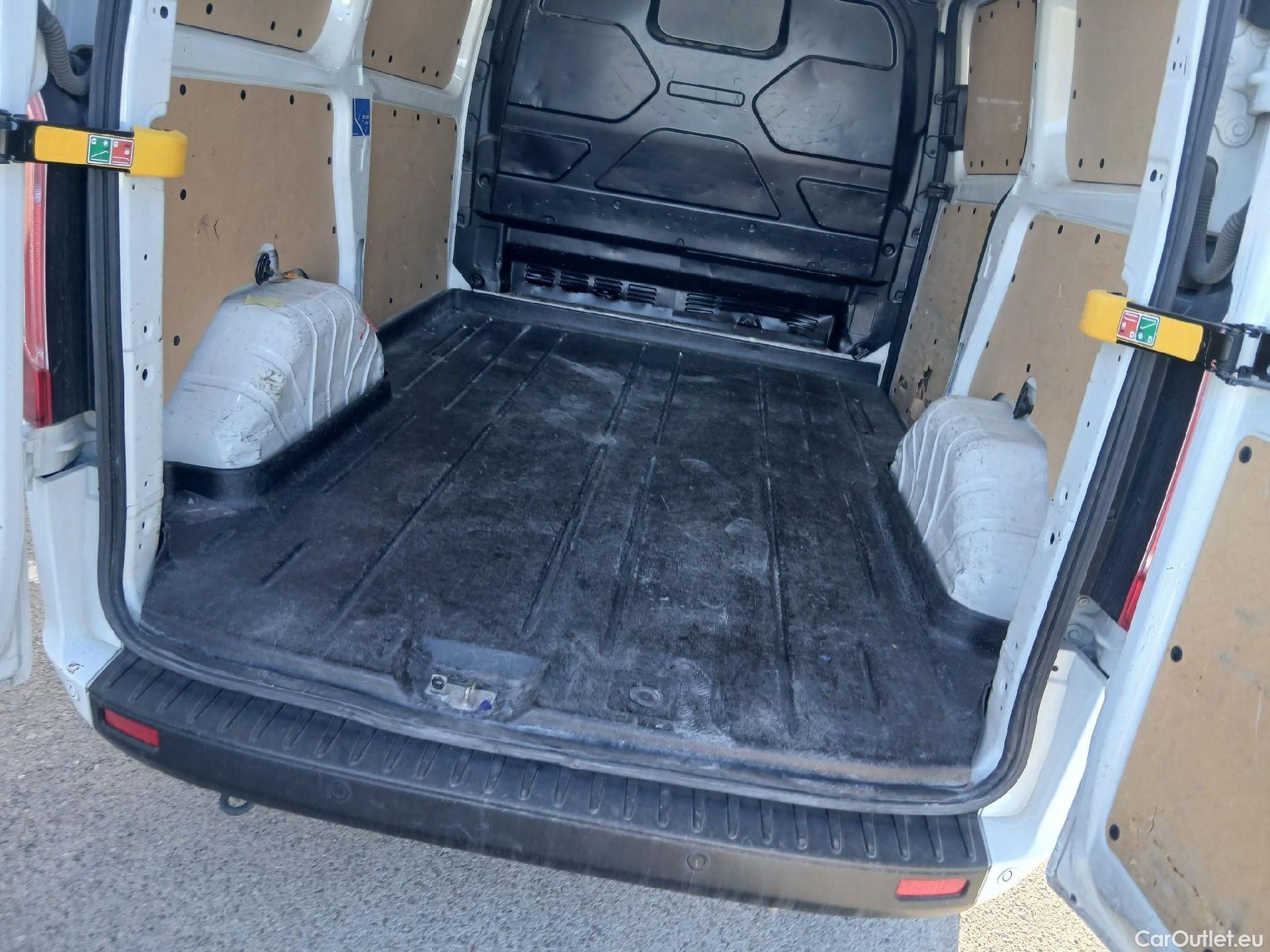  Ford  Transit FORD  Custom / 2012 / 4P / furgón Van 2.0 TDCI 96kW 280 L1 Trend #2