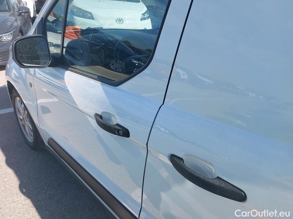  Ford  Transit Connect  Furgon 240 L2 Trend 1.5 EcoBlue 100CV MT6 E6dT #14