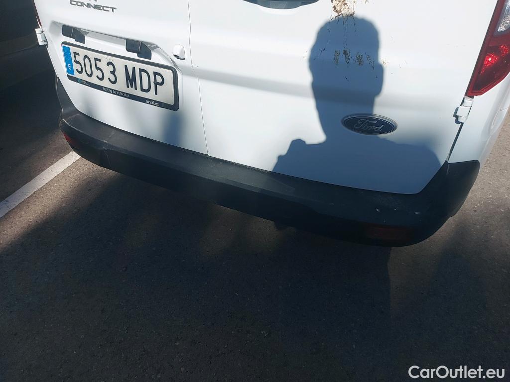  Ford  Transit Connect  Furgon 240 L2 Trend 1.5 EcoBlue 100CV MT6 E6dT #25
