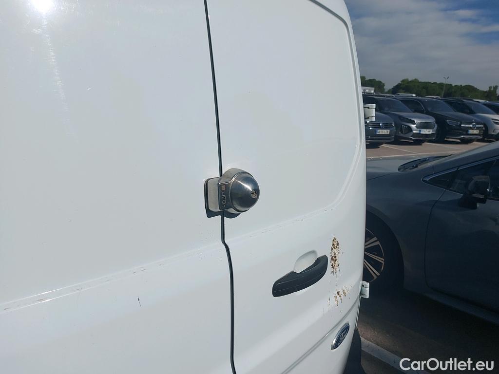  Ford  Transit Connect  Furgon 240 L2 Trend 1.5 EcoBlue 100CV MT6 E6dT #4