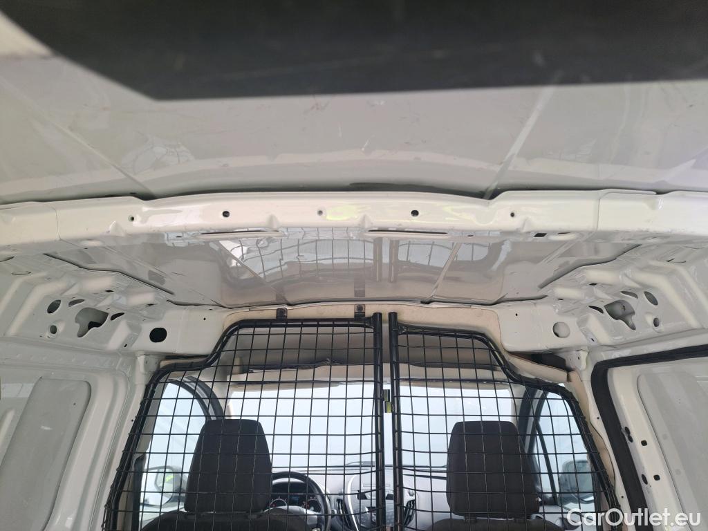 Ford  Transit FORD  Courier/2014/4P/furgón der.turis Van 1.5 TDCi 75kW Trend #5