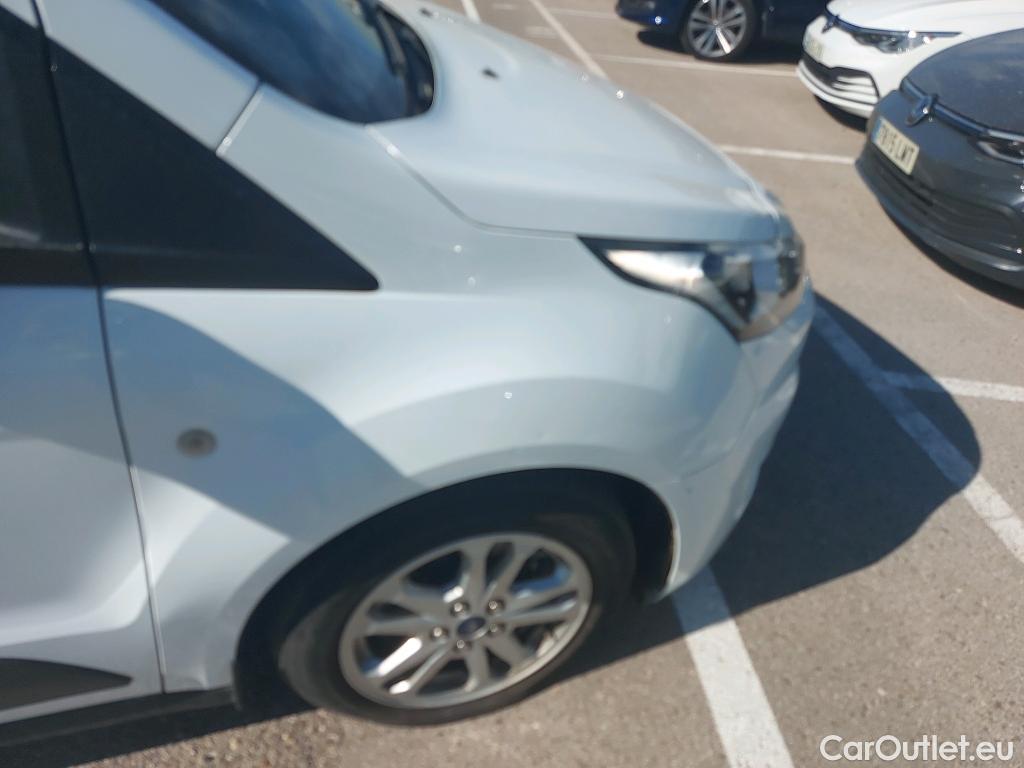  Ford  Transit Connect  Furgon 240 L2 Trend 1.5 EcoBlue 100CV MT6 E6dT #10