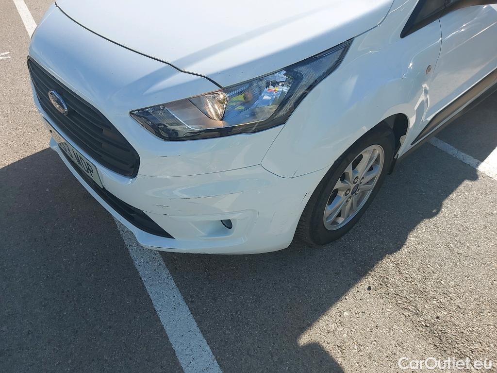  Ford  Transit Connect  Furgon 240 L2 Trend 1.5 EcoBlue 100CV MT6 E6dT #32