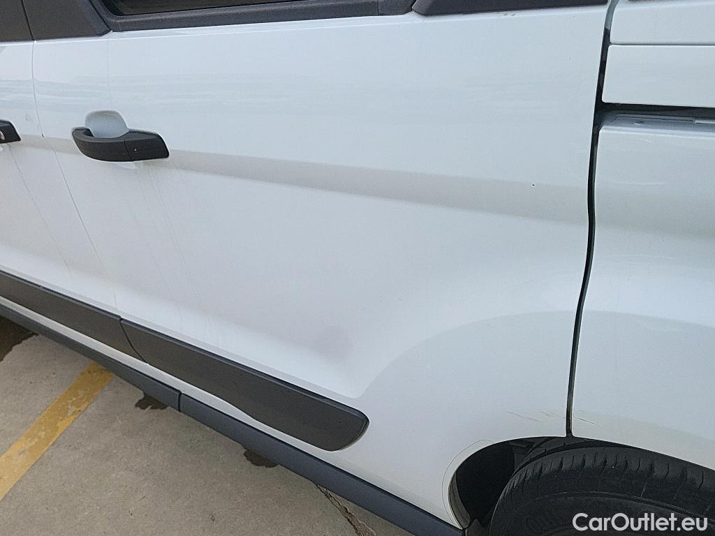  Ford  Transit Connect FORD  / 2013 / 5P / combi Kombi 1.5 TDCi 74kW Trend 220 L1 #9