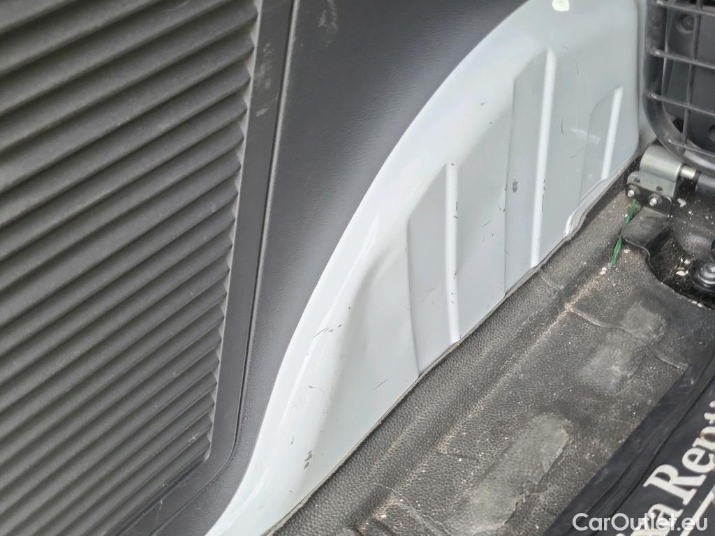  Ford  Transit Connect FORD  / 2013 / 5P / combi Kombi 1.5 TDCi 74kW Trend 220 L1 #1