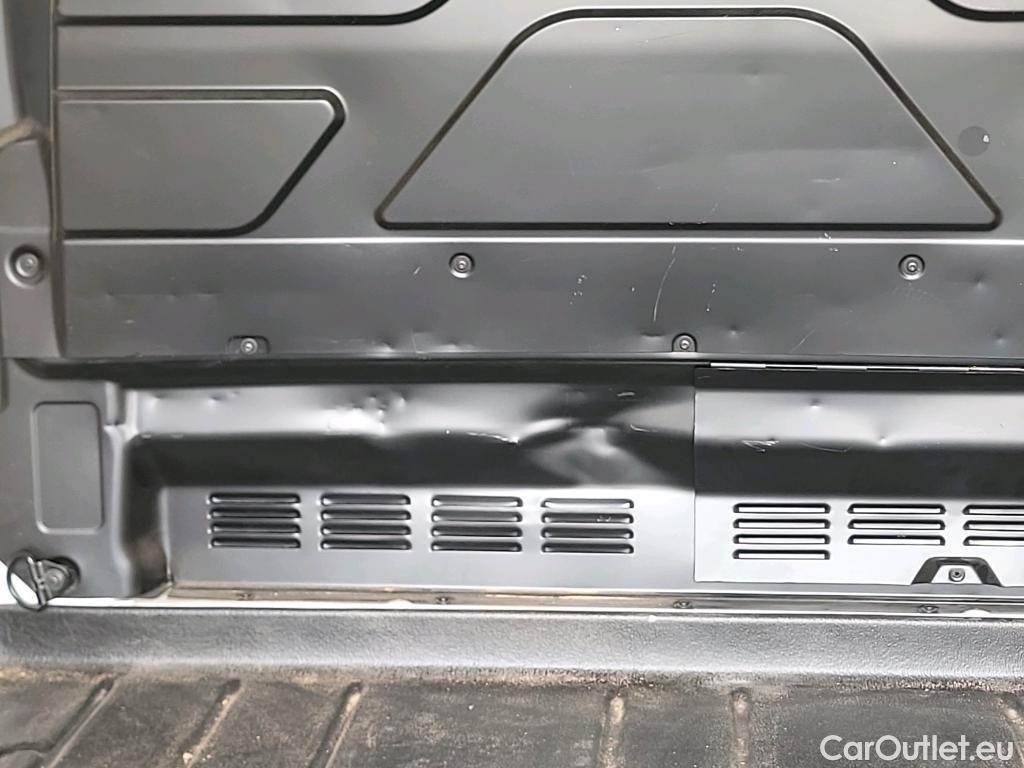  Ford  Transit FORD  Custom / 2012 / 4P / furgón Van 2.0 TDCI 96kW 280 L1 Trend #4