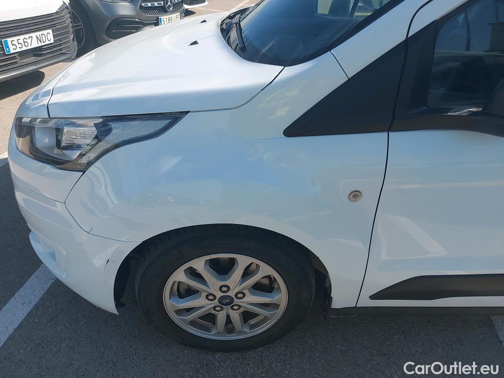  Ford  Transit Connect  Furgon 240 L2 Trend 1.5 EcoBlue 100CV MT6 E6dT #28