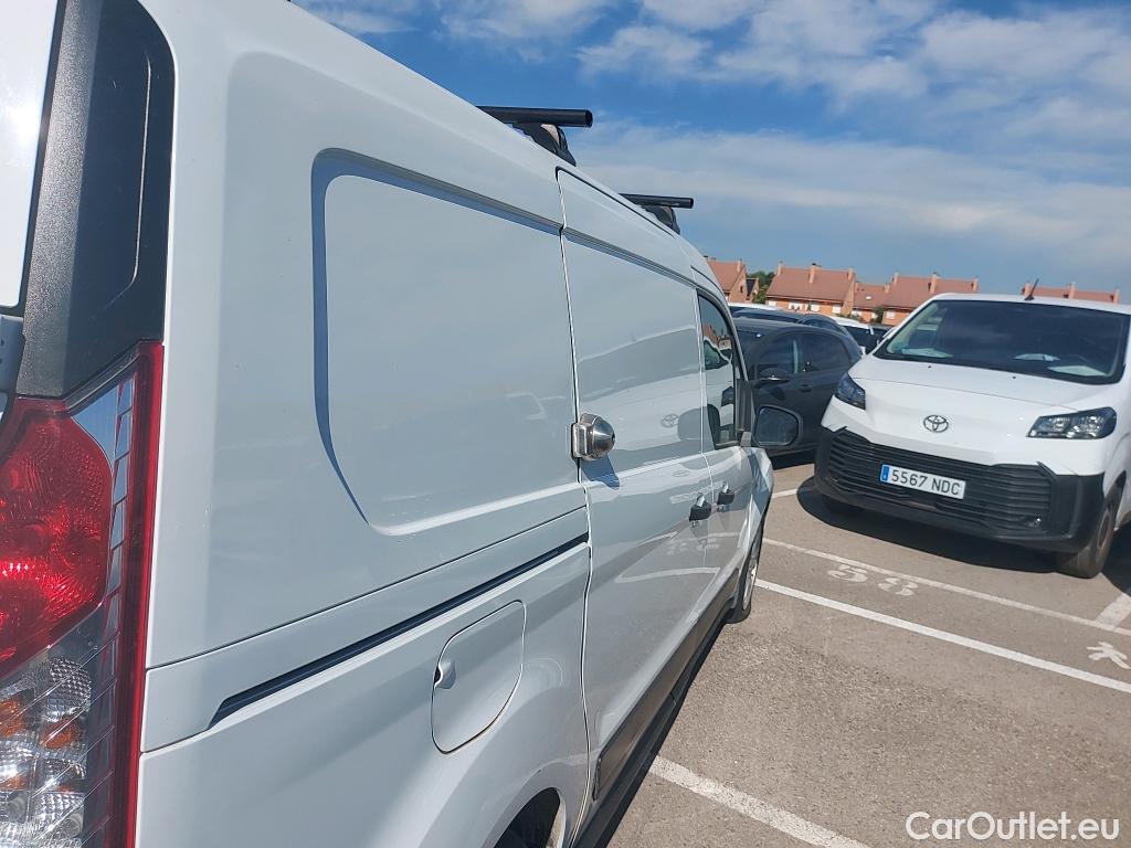  Ford  Transit Connect  Furgon 240 L2 Trend 1.5 EcoBlue 100CV MT6 E6dT #5