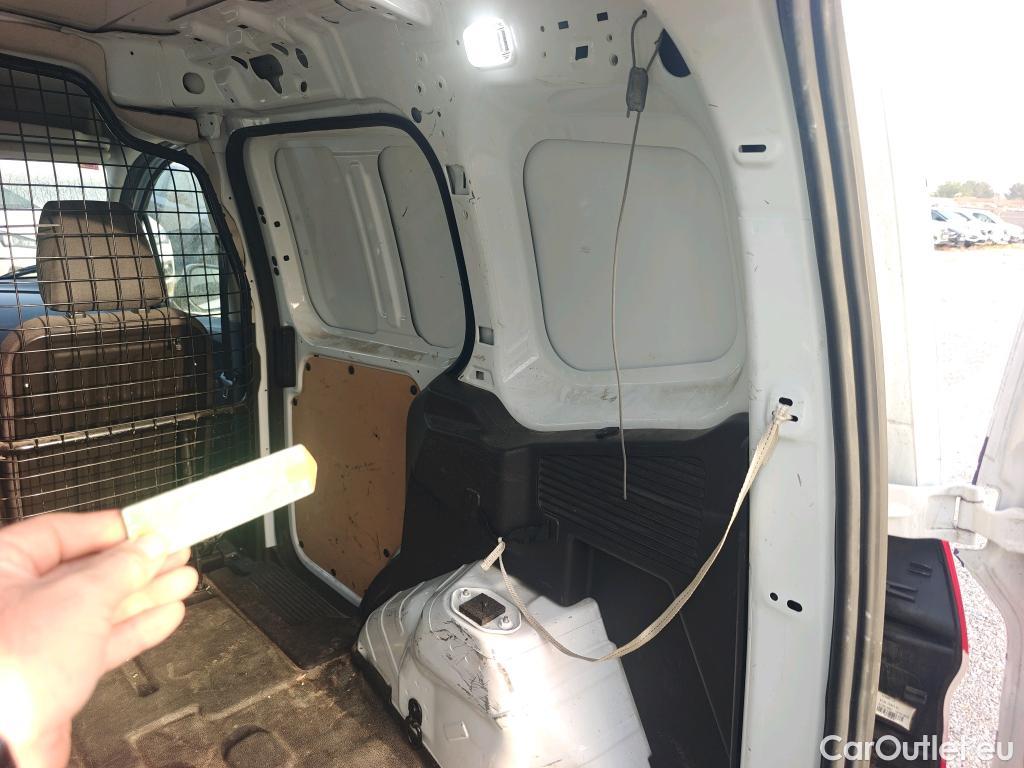  Ford  Transit FORD  Courier/2014/4P/furgón der.turis Van 1.5 TDCi 56kW Trend #13