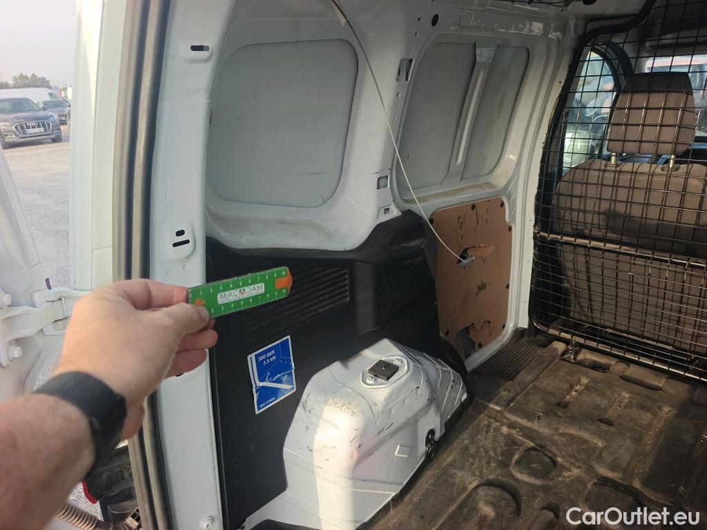  Ford  Transit FORD  Courier/2014/4P/furgón der.turis Van 1.5 TDCi 56kW Trend #12