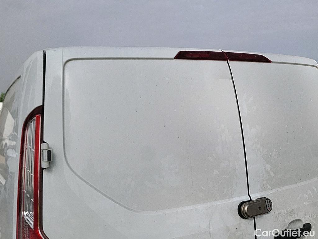  Ford  Transit FORD  Custom / 2012 / 4P / furgón Van 2.0 TDCI 96kW 280 L1 Trend #7