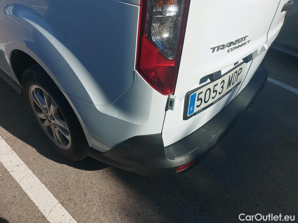  Ford  Transit Connect  Furgon 240 L2 Trend 1.5 EcoBlue 100CV MT6 E6dT #30
