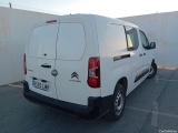  Citroen  Berlingo CITROEN  / 2018 / 4P / furgón derivado de turismo Doble Cab. Talla XL BlueHDi 100 CONTROL #2