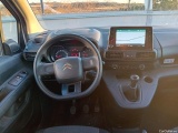  Citroen  Berlingo CITROEN  / 2018 / 4P / furgón derivado de turismo Doble Cab. Talla XL BlueHDi 100 CONTROL #3