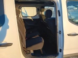  Citroen  Berlingo CITROEN  / 2018 / 4P / furgón derivado de turismo Doble Cab. Talla XL BlueHDi 100 CONTROL #7