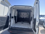  Fiat  Doblo FIAT Doblò Cargo/2015/3P/furgón derivado de turismo Cargo Base Plus 1.3 Mjet 70kW (95CV) #8