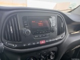  Fiat  Doblo FIAT Doblò Cargo/2015/3P/furgón derivado de turismo Cargo Base Plus 1.3 Mjet 70kW (95CV) #11