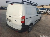  Ford  Transit FORD  Courier/2014/4P/furgón der.turis Van 1.5 TDCi 56kW Trend #2