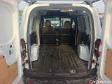  Ford  Transit FORD  Courier/2014/4P/furgón der.turis Van 1.5 TDCi 56kW Trend #8