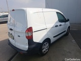  Ford  Transit FORD  Courier/2014/4P/furgón der.turis Van 1.5 TDCi 75kW Trend #2