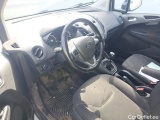  Ford  Transit FORD  Courier/2014/4P/furgón der.turis Van 1.5 TDCi 75kW Trend #3
