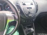  Ford  Transit FORD  Courier/2014/4P/furgón der.turis Van 1.5 TDCi 75kW Trend #14
