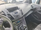  Ford  Transit Connect FORD  / 2013 / 5P / combi Kombi 1.5 TDCi 74kW Trend 220 L1 #13