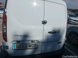  Ford  Transit Connect  Furgon 240 L2 Trend 1.5 EcoBlue 100CV MT6 E6dT #10