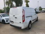  Ford  Transit FORD  Custom / 2012 / 4P / furgón Van 2.0 TDCI 96kW 280 L1 Trend #2