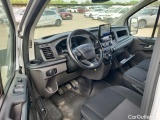  Ford  Transit FORD  Custom / 2012 / 4P / furgón Van 2.0 TDCI 96kW 280 L1 Trend #3