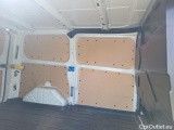  Ford  Transit FORD  Custom / 2012 / 4P / furgón Van 2.0 TDCI 96kW 280 L1 Trend #7