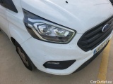  Ford  Transit FORD  Custom / 2012 / 4P / furgón Van 2.0 TDCI 96kW 280 L1 Trend #16