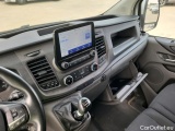  Ford  Transit FORD  Custom / 2012 / 4P / furgón Van 2.0 TDCI 96kW 280 L1 Trend #13