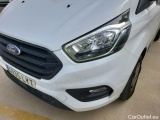  Ford  Transit FORD  Custom / 2012 / 4P / furgón Van 2.0 TDCI 96kW 280 L1 Trend #15