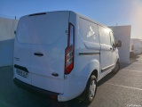  Ford  Transit FORD  Custom / 2012 / 4P / furgón Van 2.0 TDCI 96kW 280 L1 Trend #2