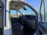  Ford  Transit FORD  Custom / 2012 / 4P / furgón Van 2.0 TDCI 96kW 280 L1 Trend #6