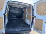  Ford  Transit FORD  Custom / 2012 / 4P / furgón Van 2.0 TDCI 96kW 280 L1 Trend #8