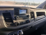  Ford  Transit FORD  Custom / 2012 / 4P / furgón Van 2.0 TDCI 96kW 280 L1 Trend #11