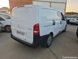  Mercedes  Vito MERCEDES-BENZ  / 2014 / 4P / furgón 111 CDI Larga #2