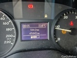  Mercedes  Vito MERCEDES-BENZ  / 2014 / 4P / furgón 111 CDI Larga #5