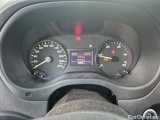  Mercedes  Vito MERCEDES-BENZ  / 2014 / 4P / furgón 111 CDI Larga #4