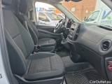  Mercedes  Vito MERCEDES-BENZ  / 2014 / 4P / furgón 111 CDI Larga #6