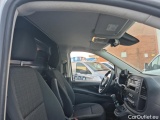  Mercedes  Vito MERCEDES-BENZ  / 2014 / 4P / furgón 111 CDI Larga #12