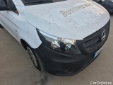  Mercedes  Vito MERCEDES-BENZ  / 2014 / 4P / furgón 111 CDI Larga #16