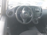  Mercedes  Vito MERCEDES-BENZ  / 2014 / 4P / furgón 111 CDI Larga #3
