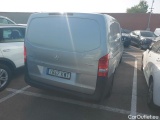  Mercedes  Vito MERCEDES-BENZ  / 2014 / 4P / furgón 111 CDI Larga #2