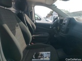  Mercedes  Vito MERCEDES-BENZ  / 2014 / 4P / furgón 111 CDI Larga #6