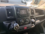  Peugeot  Boxer PEUGEOT  / 2014 / 4P / furgón Pack 335 L2H2 BlueHDi 96KW (130CV) #10