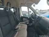  Peugeot  Boxer PEUGEOT  / 2014 / 4P / combi Combi 5/9 333 L2H2 BlueHDi 103KW (140) #6