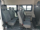  Peugeot  Boxer PEUGEOT  / 2014 / 4P / combi Combi 5/9 333 L2H2 BlueHDi 103KW (140) #7